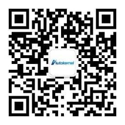 关注官方公众号